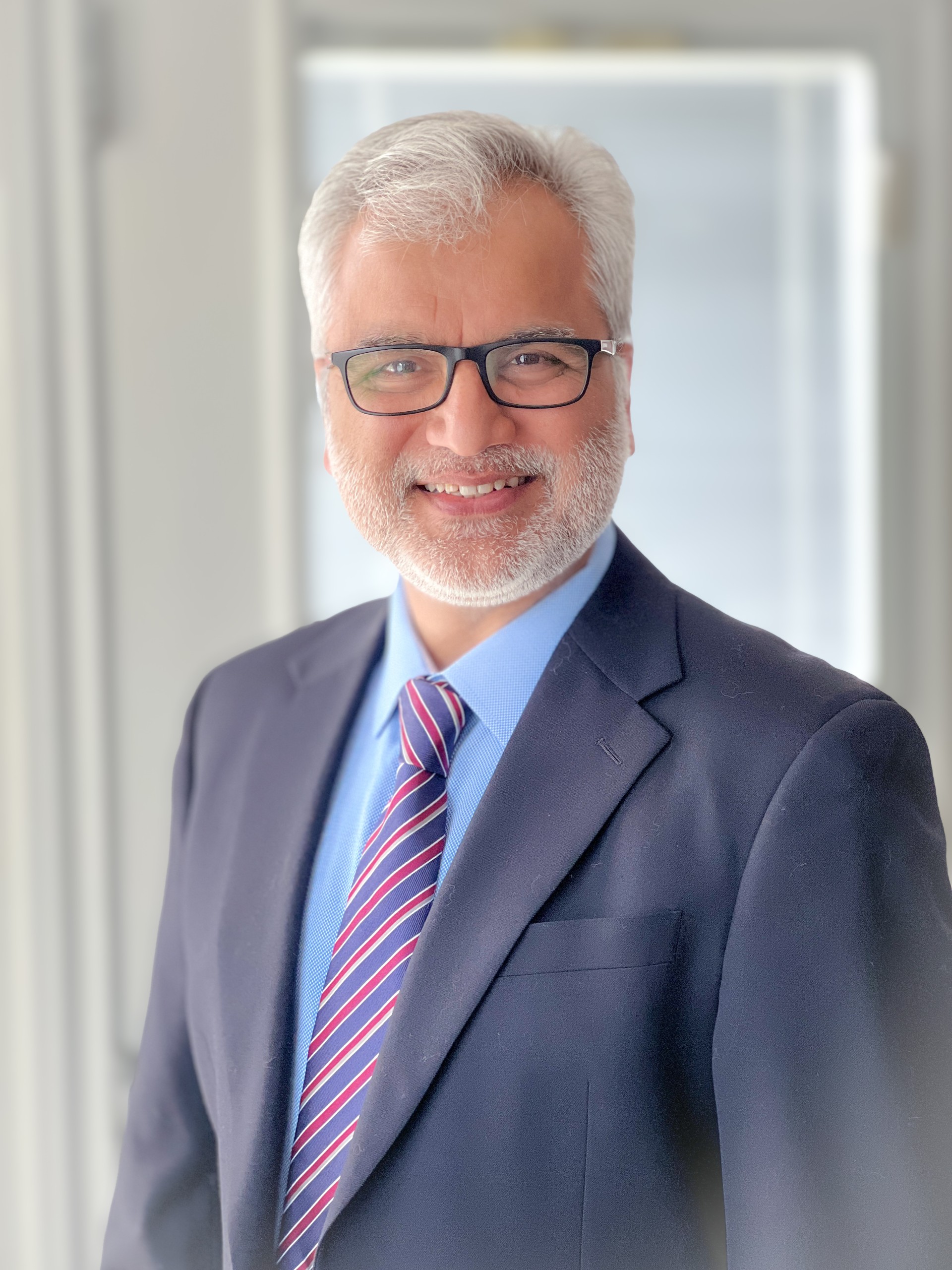 Dr. Ansar Pasha